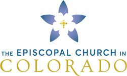 The Episcopal Church in Colorado Logo