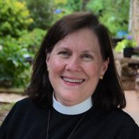 The Rev. Debbie Shew